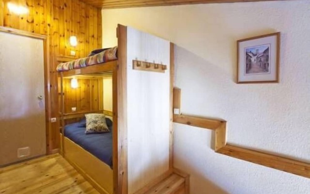 Apartamentos Sapporo
