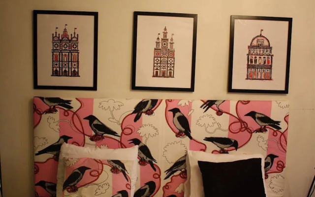 STF Miatorp Hostel & Hotel