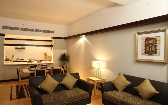 L' Arabia Hotel Apartments
