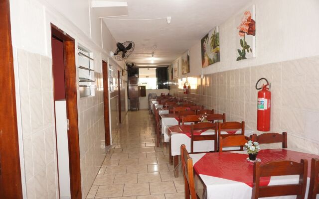 Pousada Orquidário