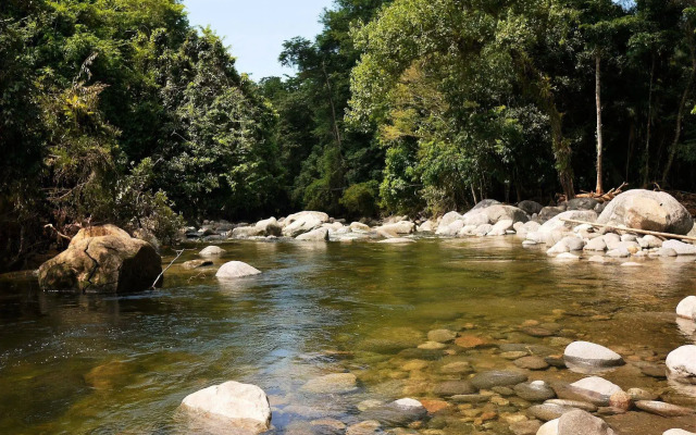 Pouso Vivenda da Mata