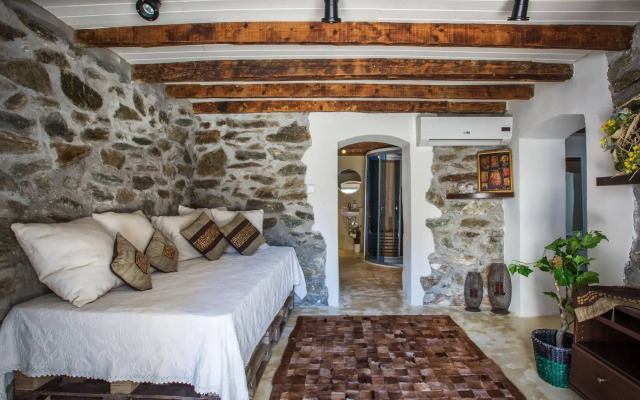 Villa Ouziel by halu! Apartments