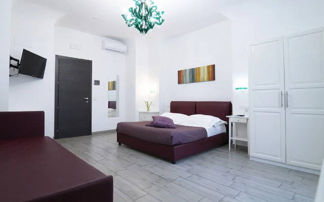 Etna Suite