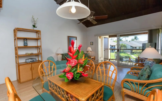 Hale Kamaole #203 - 2 Br Condo
