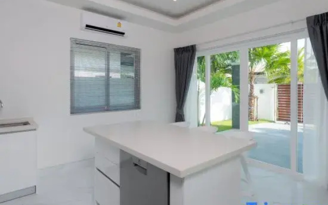 Orchid Paradise Homes OPV 428