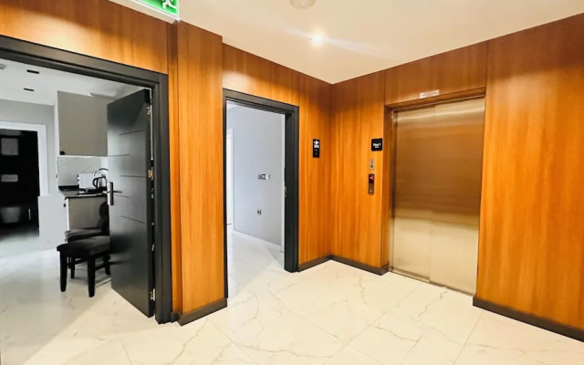 Golden Inn Airport Trabzon