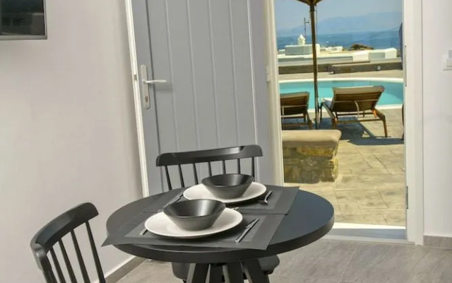 Nida Mykonos