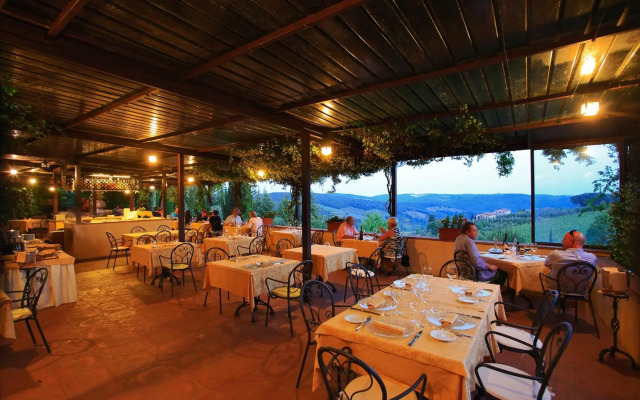 Relais Vignale & Spa