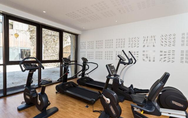 Moulin de Vernegues Hotel & Spa