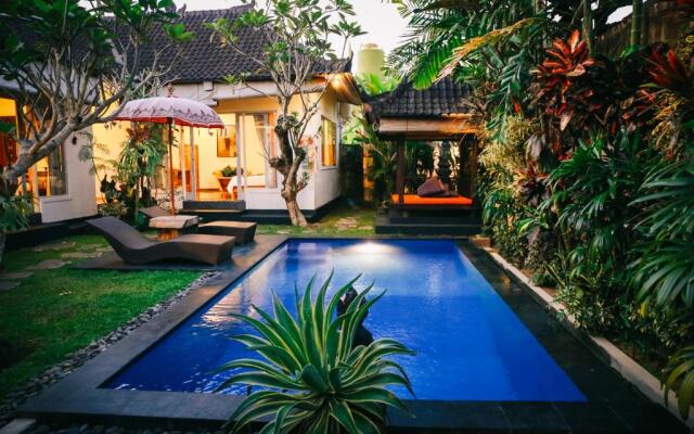 Rumah Karda Ubud