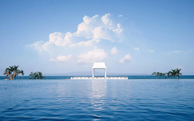 Rumah Luwih Bali