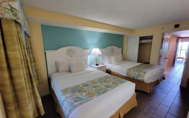 Monterey Bay by Escape