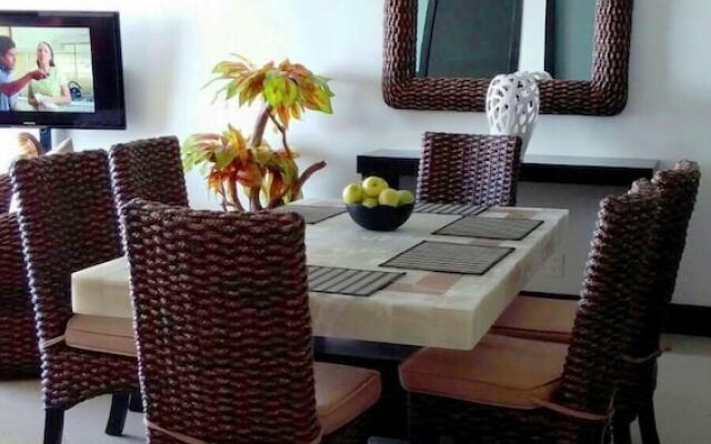 Bay View Grand Marina 2BR