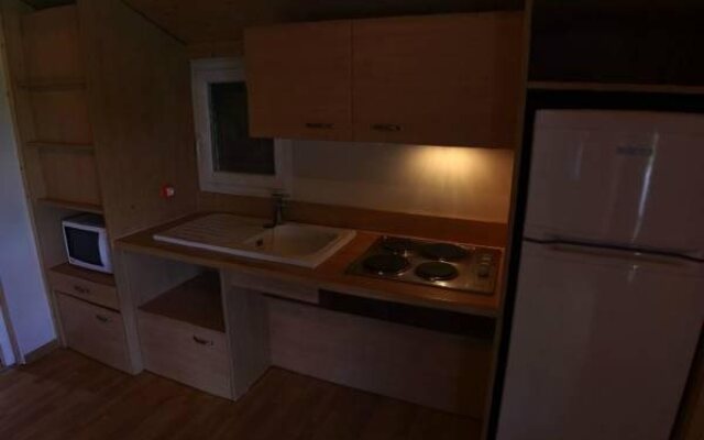 Camping des Sources Chaudes