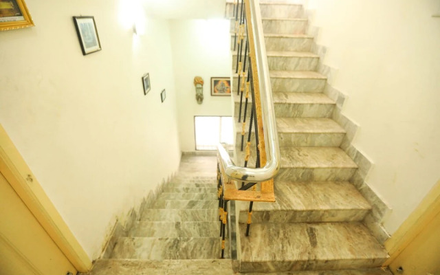 ULO Maheshwari Villa