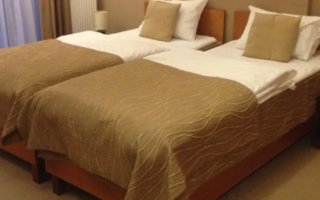 Willa Port Rezydencje