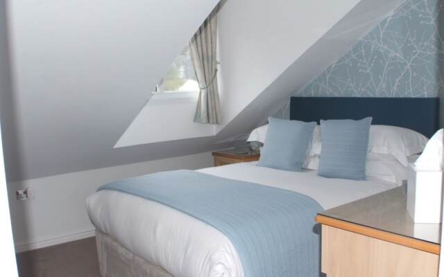 Tides Reach Guest House