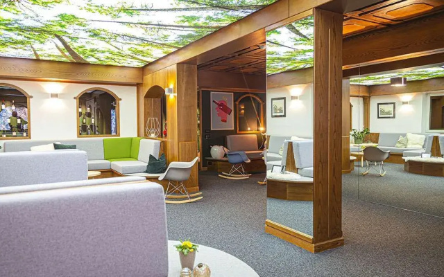 Hotel Andreas