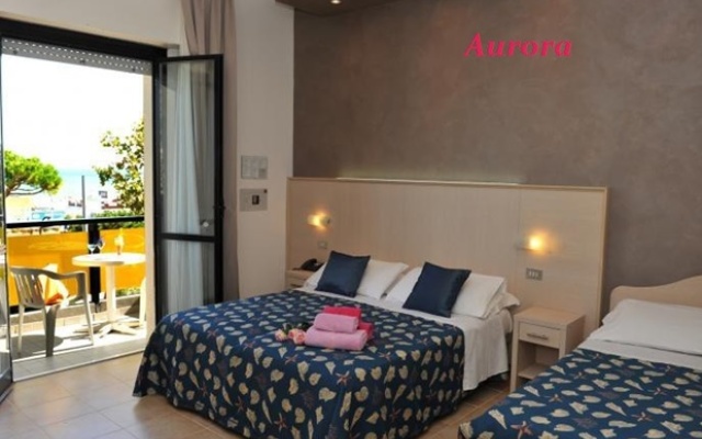 Hotel Mimosa