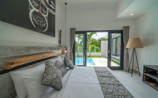 Villa Isyan - 3BR Villa in Canggu