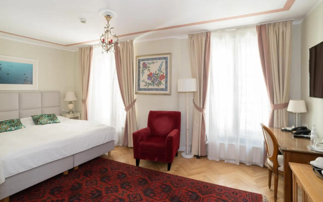 St. Peter's Boutique Hotel
