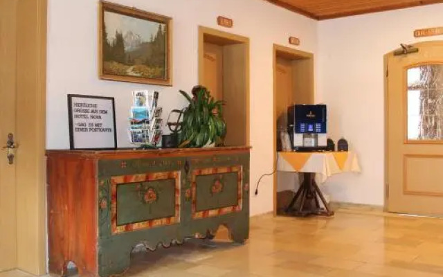 Fairrooms - 24H Kontaktloser Check-In