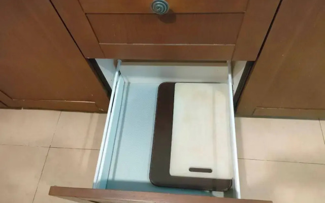 Shasa Vela Condominium G, 3 Bedroom 260 sqm