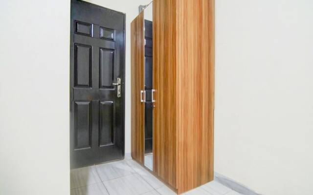 OYO 90322 Joy Homestay Near Bella Terra Lifestyle Center