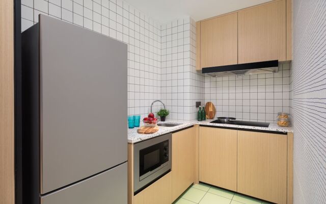 lyf Midtown Hangzhou