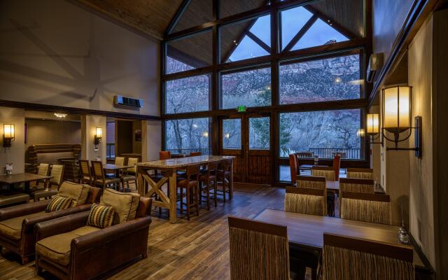 Springdale Zion Inn