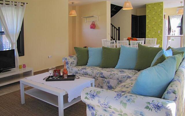 Karia Holiday Villas 2