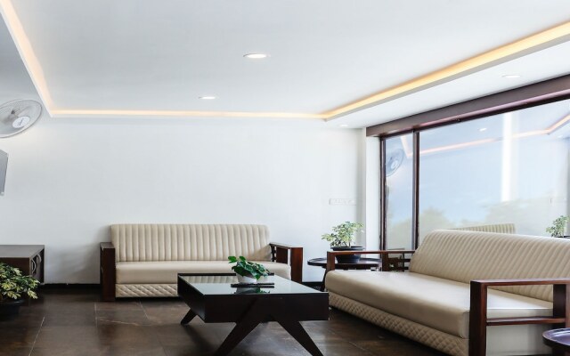 Hotel Vinayaga Tirupur