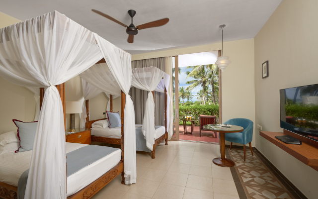 Melia Zanzibar
