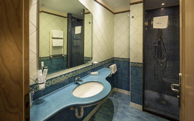 Sorriso Thermae Resort & Spa