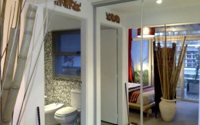 Asian Loft