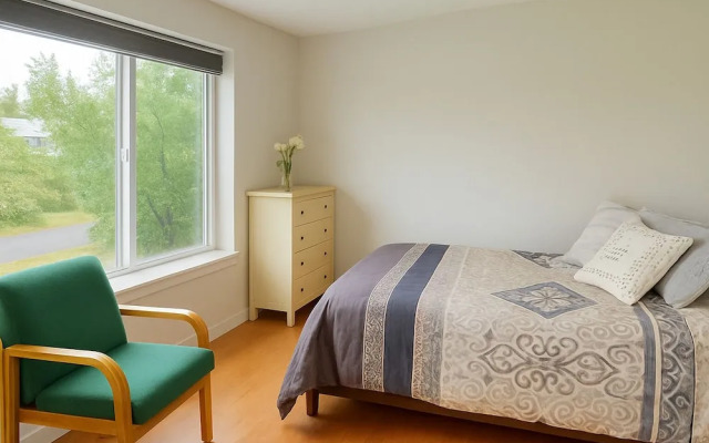 The Grand North Seattle Family Home