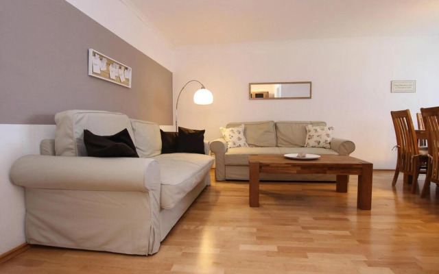 Apartment, Braunlage