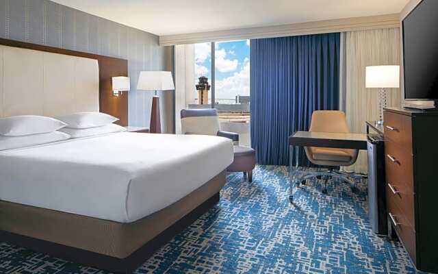 Hyatt Regency DFW International Airport