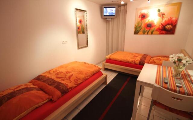 Pension Lamme