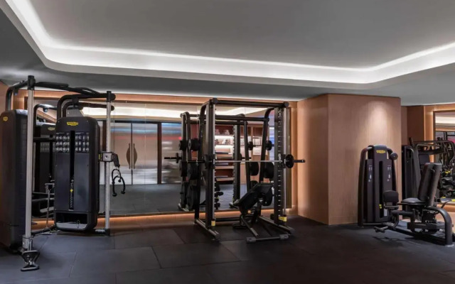 Mövenpick Living Istanbul Saklivadi
