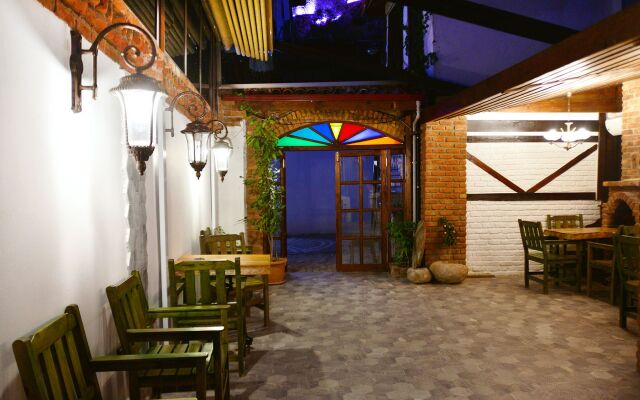 Harsena Konak Hotel