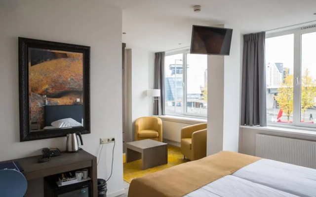 Thon Hotel Rotterdam