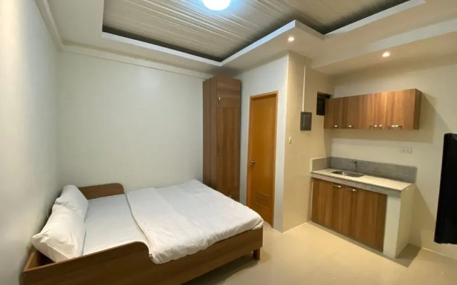 The Quarters by OYO Rooms
