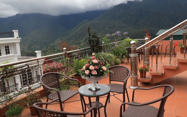 Lasapa Hotel