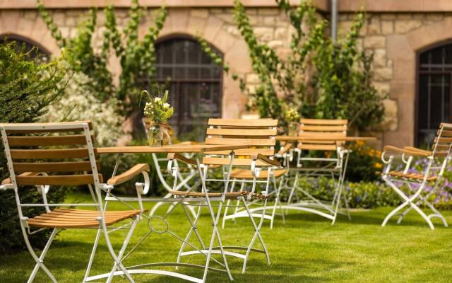 GUT LEBEN am Morstein