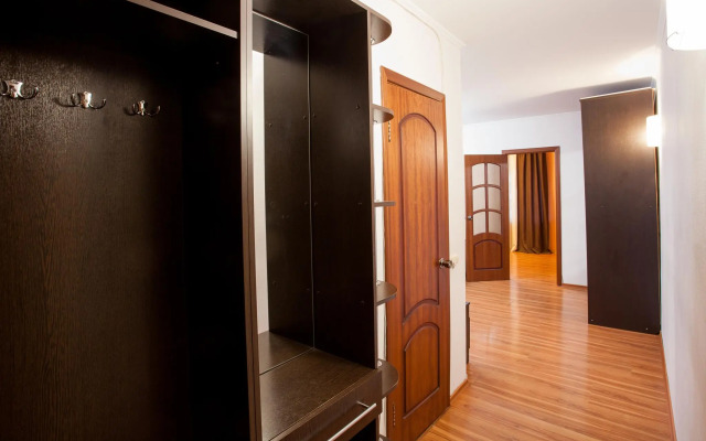 Апартаменты на улице Козлёнская 13А