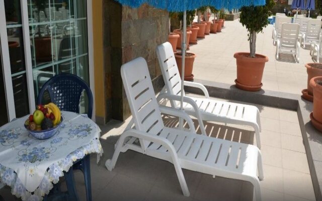Villa del Mar