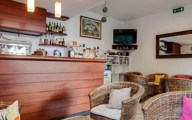 Depandance Hotel Rosa