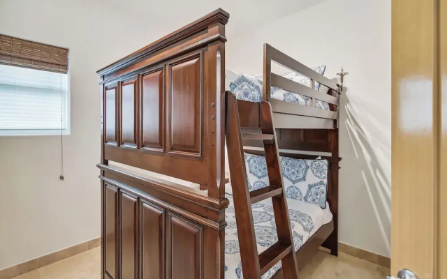 Ocean Grove 704-Ocean View by Ryson Vacation Rentals