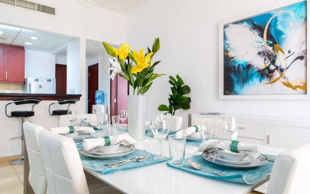 Maison Privee – Rimal Residences